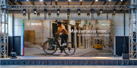Współpraca z BOSCH